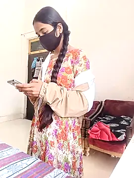 Riya 917 online show from 02/04/26, 07:14