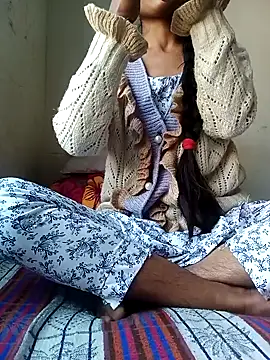 Riya 917 online show from 11/21/25, 05:50