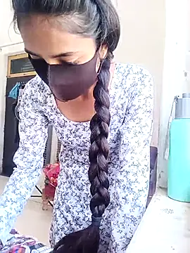 Riya 917 online show from 02/09/26, 07:06