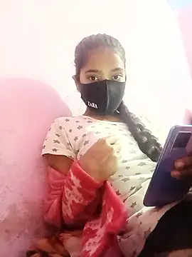 Riya 917 online show from 01/08/26, 06:58