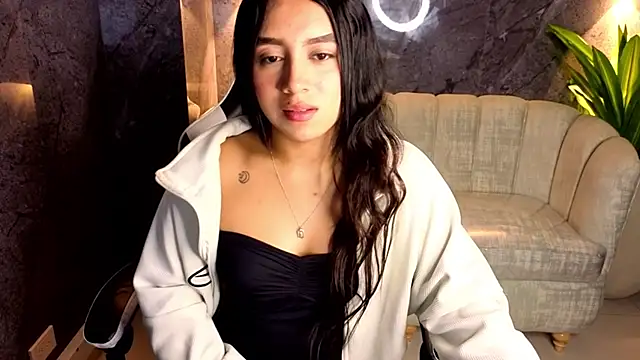 Juliana Tx online show from 02/08/26, 03:04