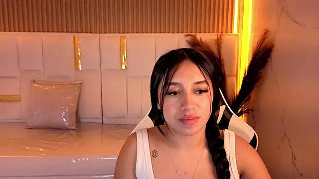 Juliana Tx online show from 03/03/26, 03:02