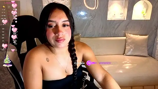 Juliana Tx online show from 01/10/26, 03:13