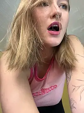 yourladyMary online show from 12/03/25, 01:39