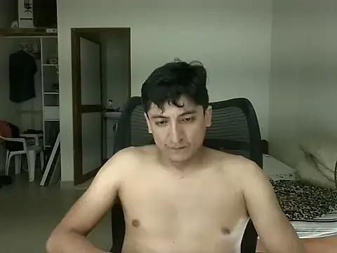 romdem online show from 11/23/25, 06:01