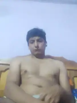 romdem online show from 01/08/26, 03:23