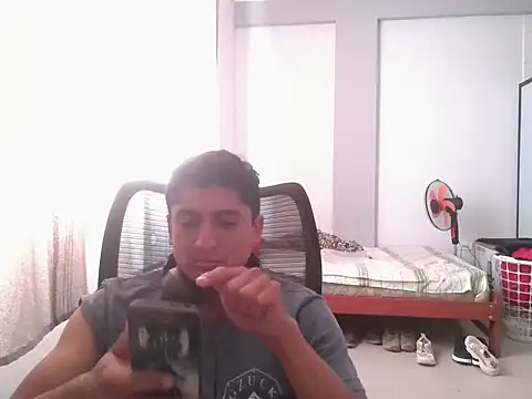 romdem online show from 03/02/26, 08:27