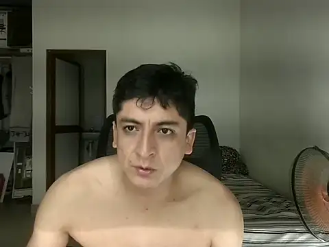 romdem online show from 11/16/25, 06:18