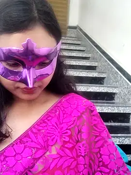 Hot-ruma online show from 11/15/25, 02:37