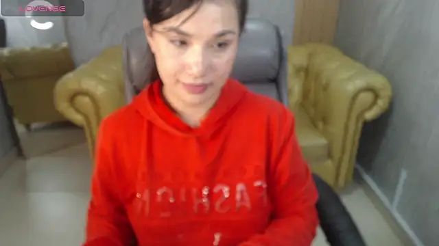 Violetta jhonson a online show from 02/05/26, 07:43