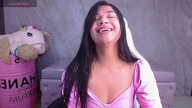 Violetta jhonson a online show from 11/19/25, 04:01