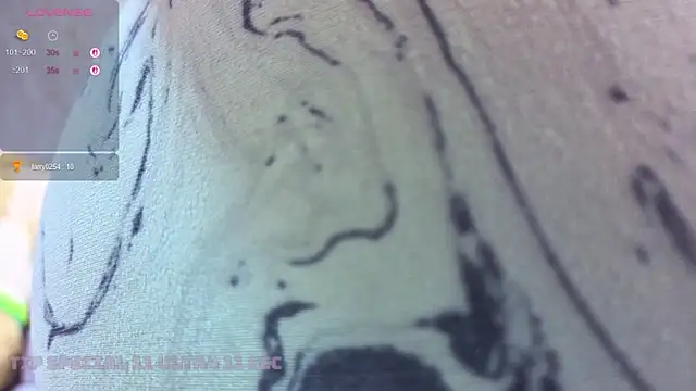 Violetta jhonson a online show from 02/15/26, 01:32