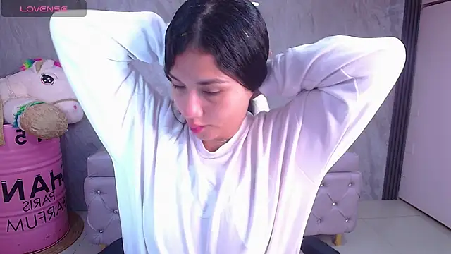 Violetta jhonson a online show from 11/21/25, 03:38