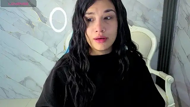 Violetta jhonson a online show from 02/11/26, 03:28