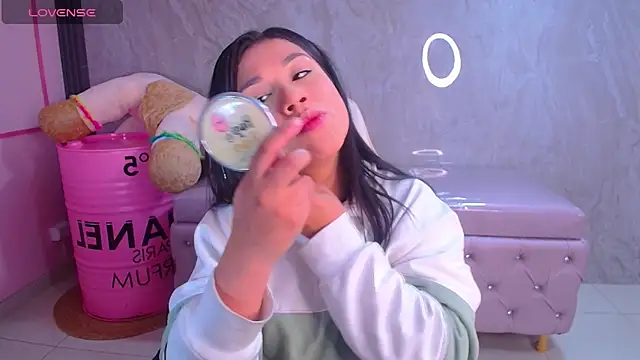 Violetta jhonson a online show from 12/23/25, 03:50