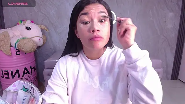 Violetta jhonson a online show from 11/20/25, 03:29