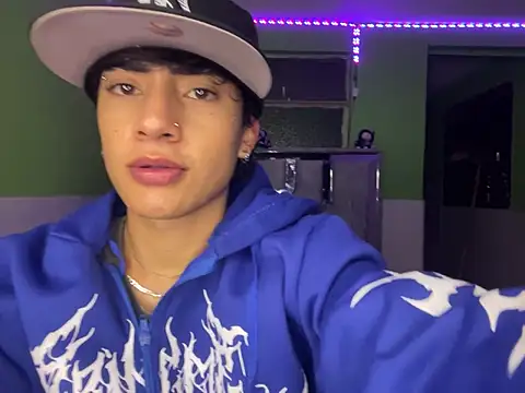 ThiagoDV online show from 02/18/26, 03:15