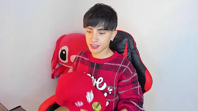 ThiagoDV online show from 11/26/25, 11:38