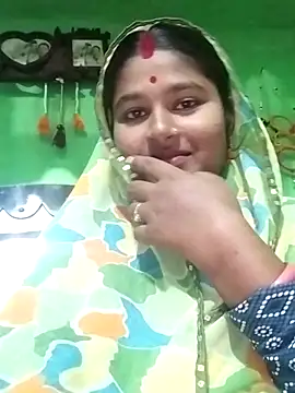 Hotty medam online show from 11/11/25, 01:50