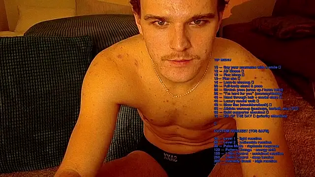 sculpteddesire online show from 11/25/25, 12:55