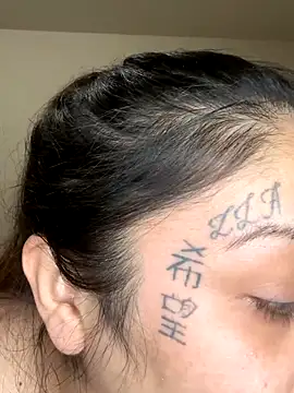 LovelyAlizehi online show from 11/11/25, 09:09