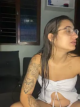 engelintense online show from 03/07/26, 03:57