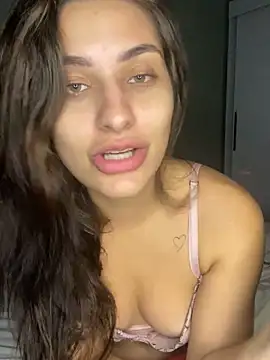 engelintense online show from 03/19/26, 06:13