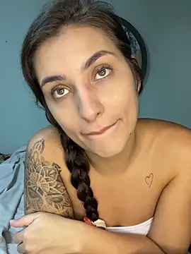 engelintense online show from 03/27/26, 06:53