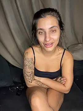 engelintense online show from 03/04/26, 04:53