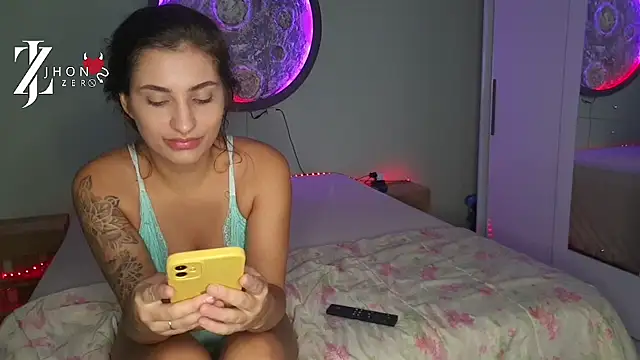 engelintense online show from 03/25/26, 04:12