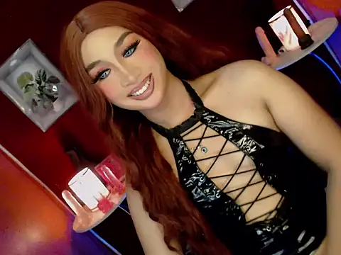 fuckable Thanya online show from 02/06/26, 11:45