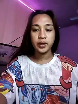 fuckable Thanya online show from 05/04/26, 12:25