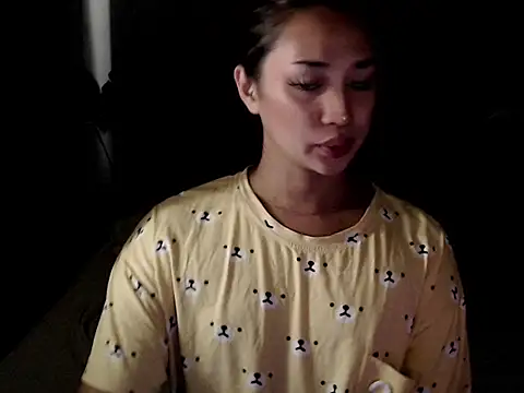 fuckable Thanya online show from 03/26/26, 11:35