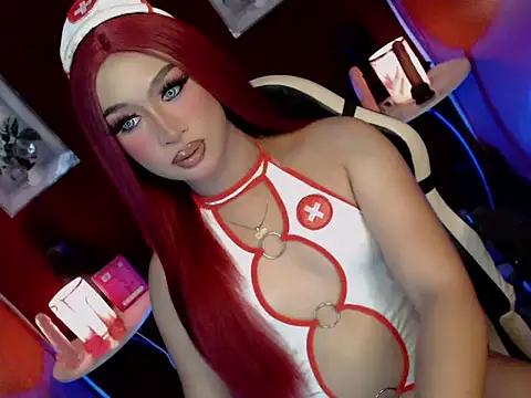 fuckable Thanya online show from 01/17/26, 11:41