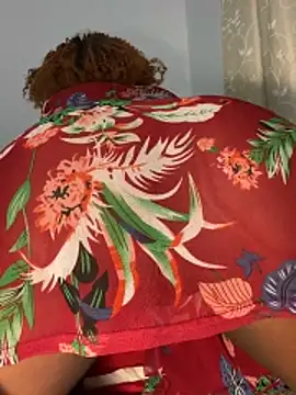 MaskedMuseXXX online show from 02/18/26, 08:49