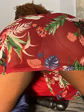 MaskedMuseXXX online show from 02/03/26, 08:58