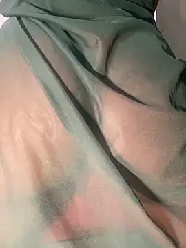 MaskedMuseXXX online show from 03/26/26, 07:34