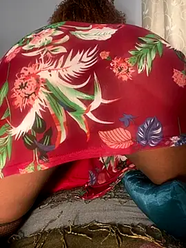 MaskedMuseXXX online show from 11/30/25, 10:32