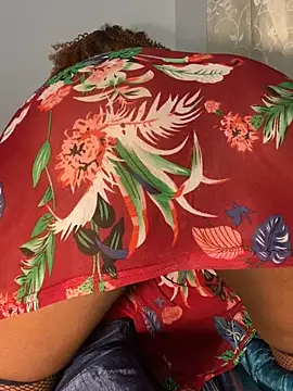 MaskedMuseXXX online show from 12/18/25, 08:34