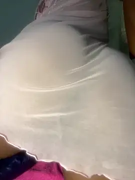 MaskedMuseXXX online show from 12/19/25, 09:39