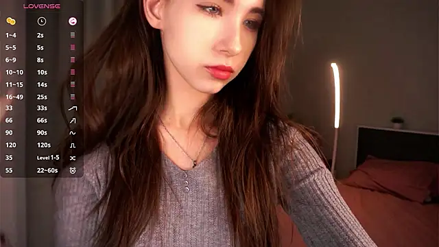 NanceeWestaway online show from 03/09/26, 05:38