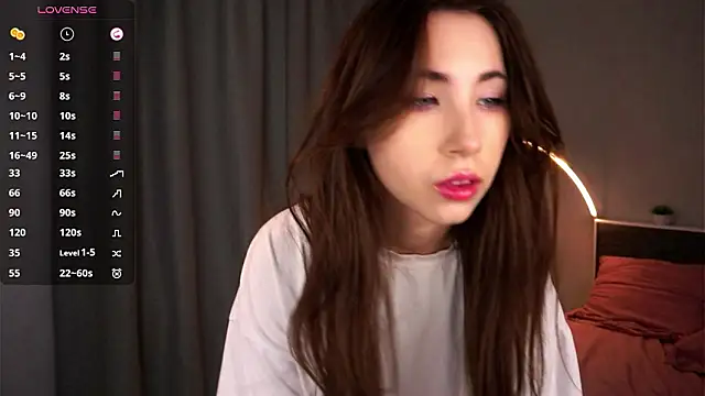 NanceeWestaway online show from 02/07/26, 06:27