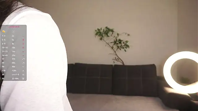 NanceeWestaway online show from 03/29/26, 06:42