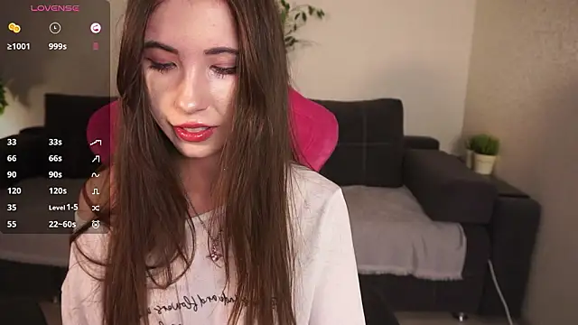 NanceeWestaway online show from 03/14/26, 07:31