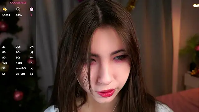 NanceeWestaway online show from 01/05/26, 05:49