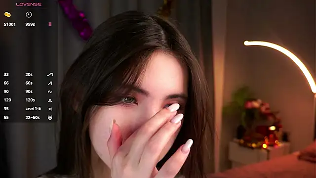 NanceeWestaway online show from 01/06/26, 06:12