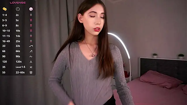 NanceeWestaway online show from 03/10/26, 05:17