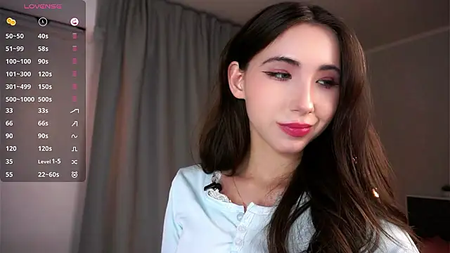 NanceeWestaway online show from 02/12/26, 05:13