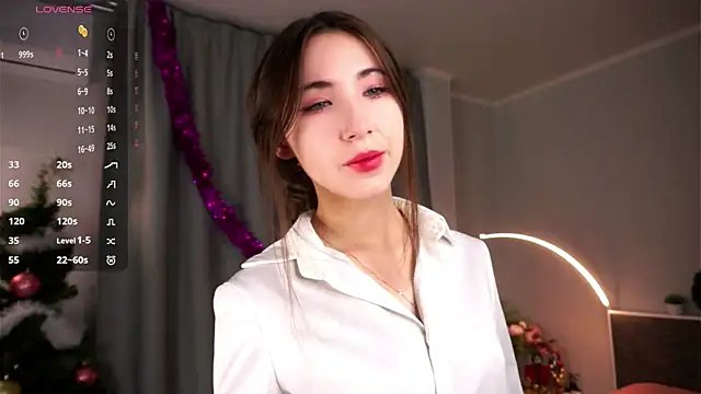 NanceeWestaway online show from 01/07/26, 03:17