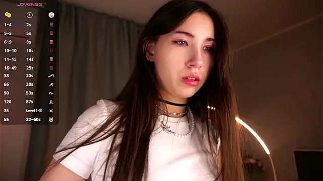 NanceeWestaway online show from 12/20/25, 05:27